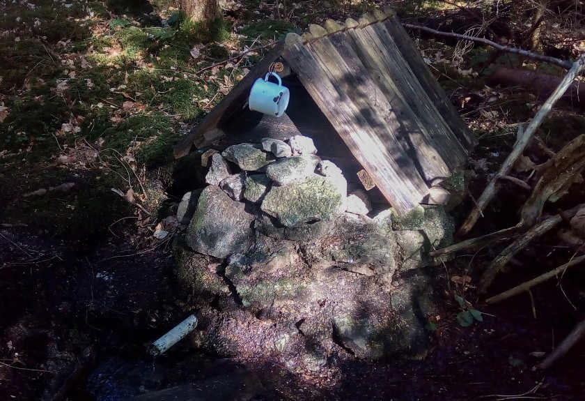 studánka Kamenka (14933)
