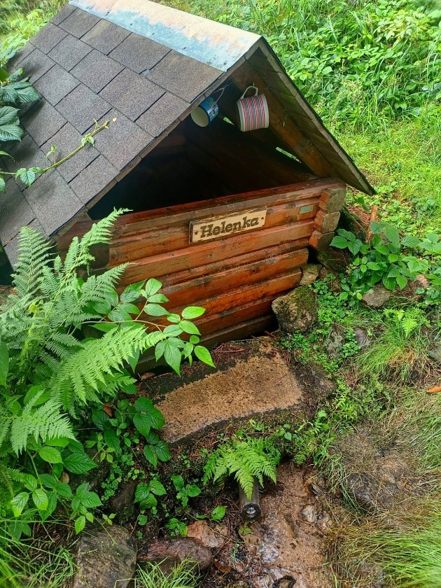 studánka Helenka (14943)