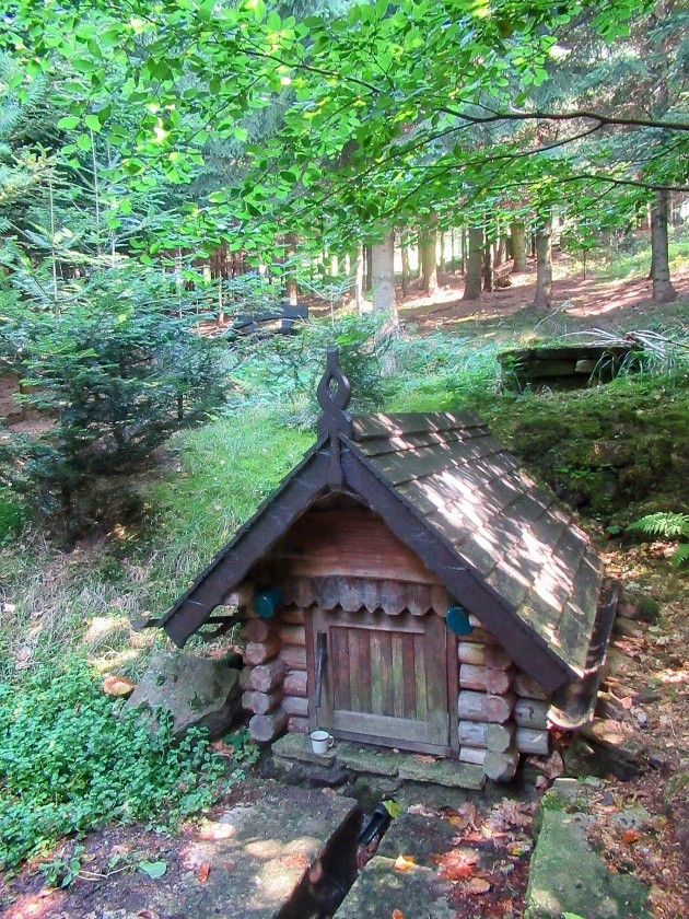 studánka U Studánky (14954)