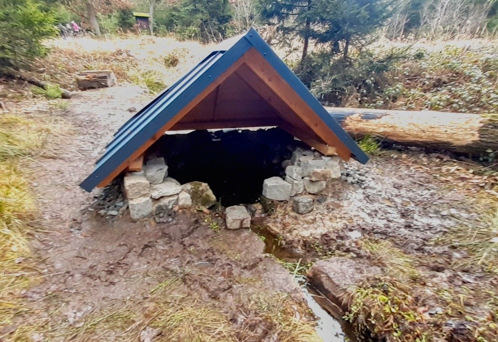 Říčanská studánka (14959)