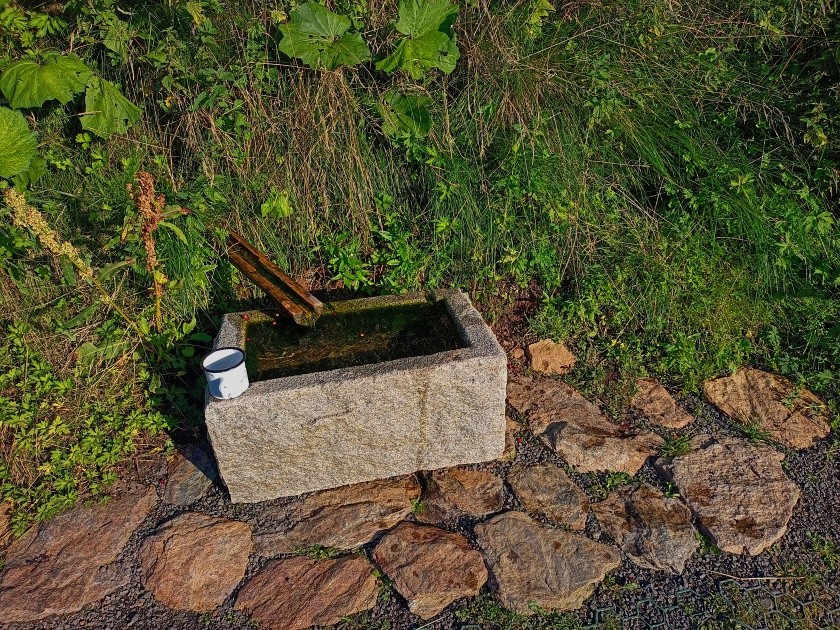 studánka Boží Dar  (14960)