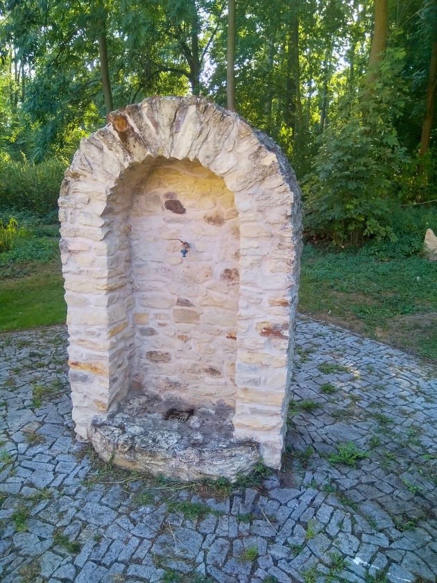 jiný vodní zdroj bez jména (14983)