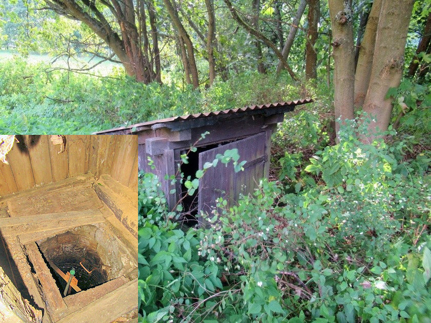 studánka Opuštěná (14995)