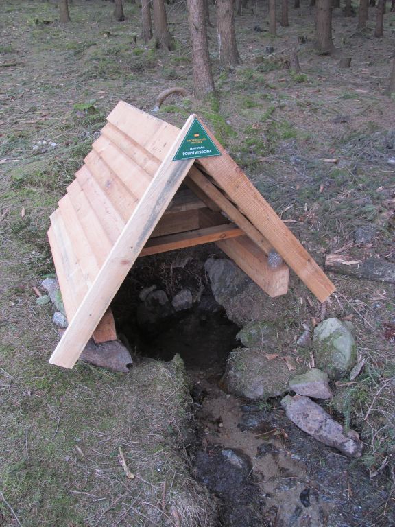 Fořtova studánka (14997)