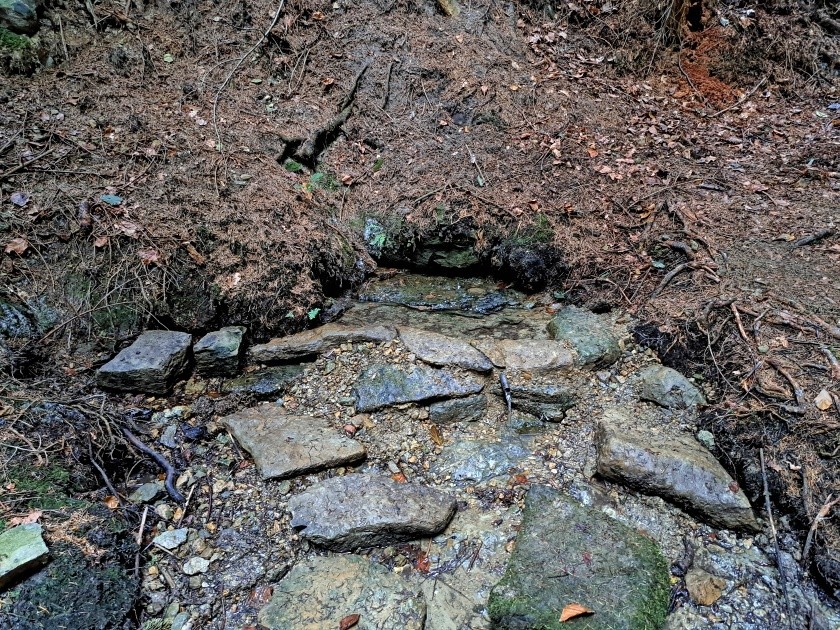 Křišťálová studánka (15000)