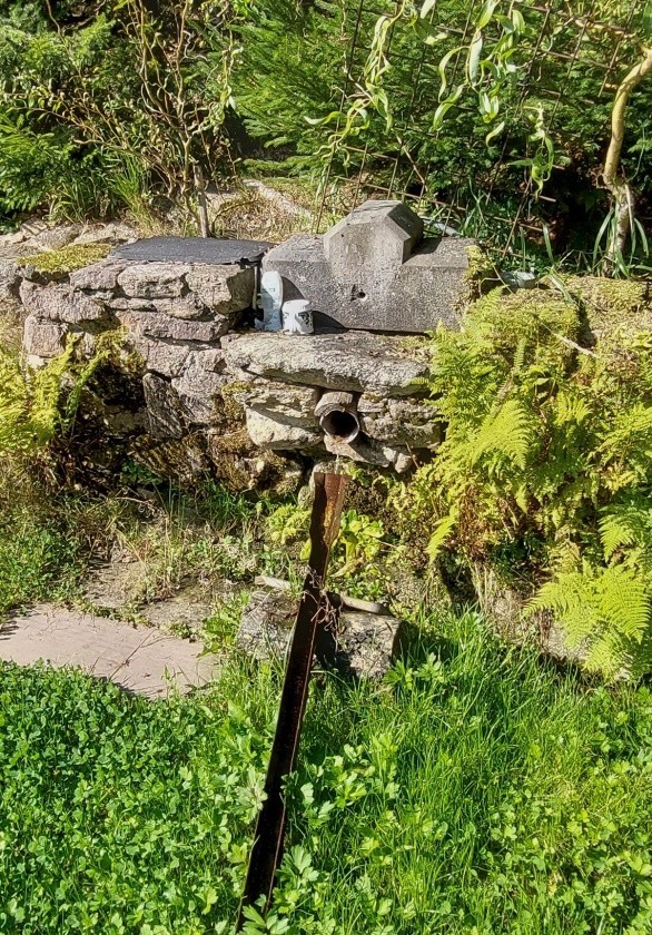 studánka Jitřenka (15003)