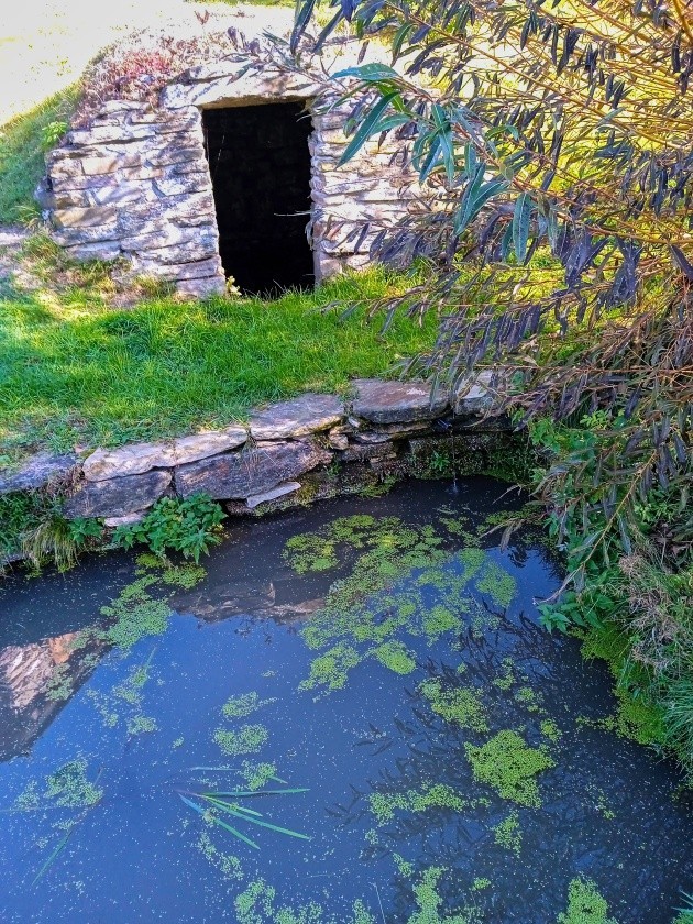 studánka U Lupačů (15019)