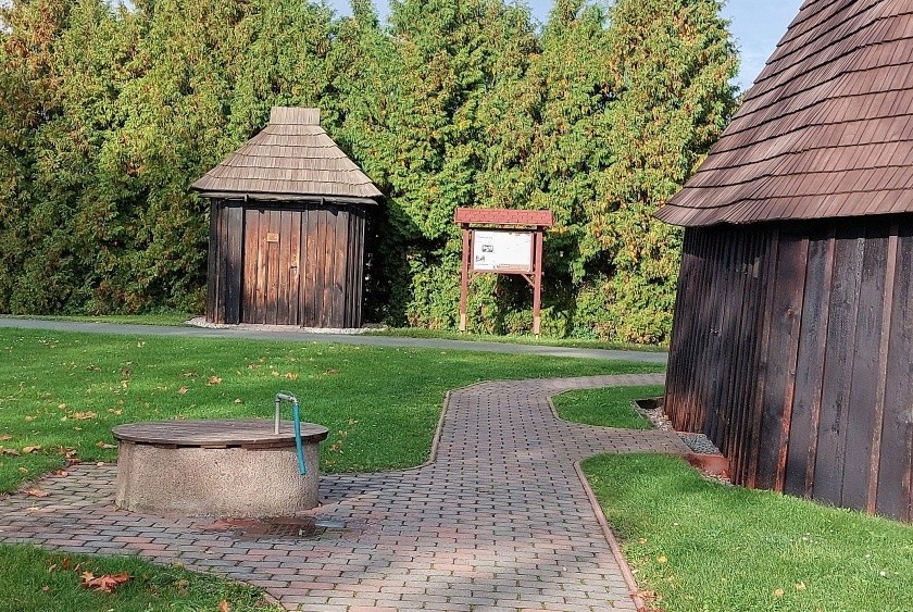 studna U zvonice (15030)