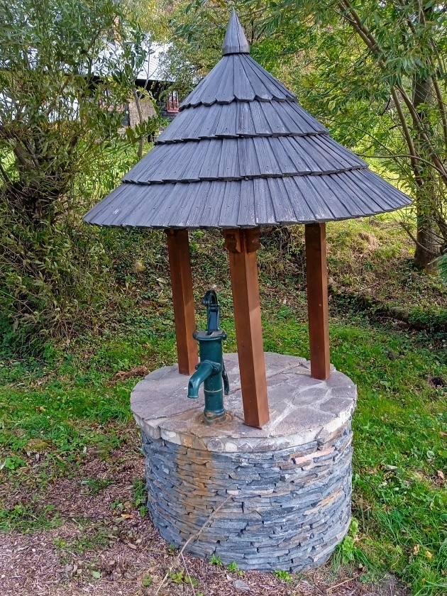studna studánka U chaty (15032)