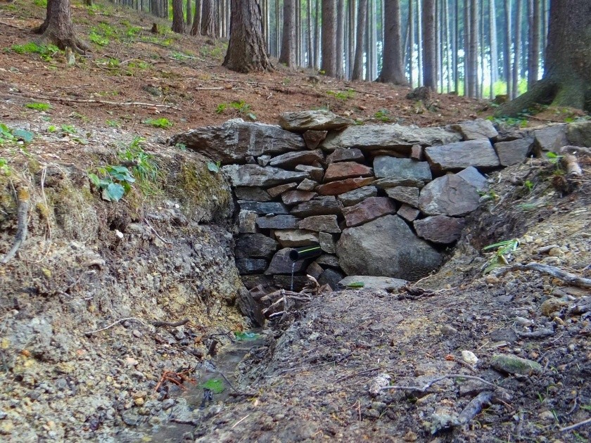 studánka Pod Sýkořisky (15037)