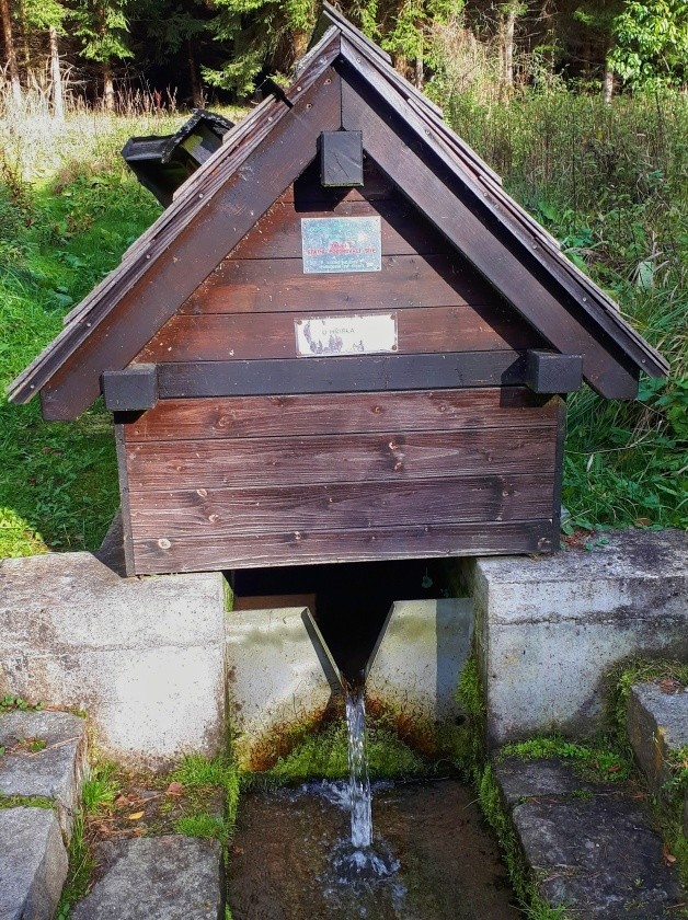 studánka U Hříbka (15043)