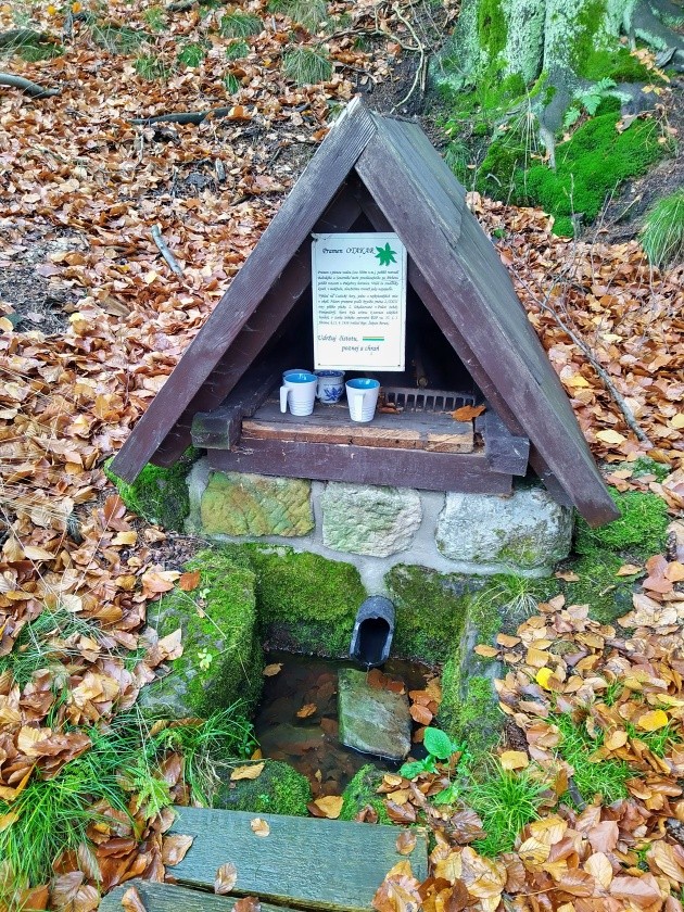 studánka Otakar (15059)