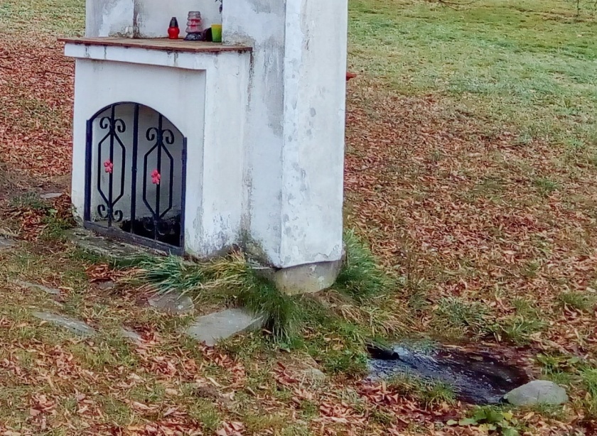 studánka U Větrovské kapličky (15066)