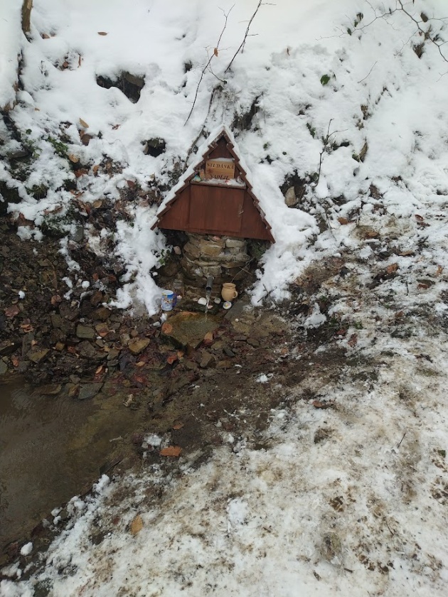 studánka Naděje (15081)