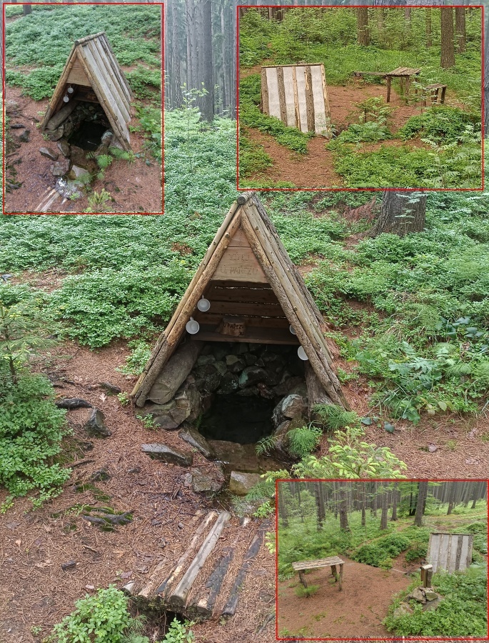 studánka U pařezu (15098)
