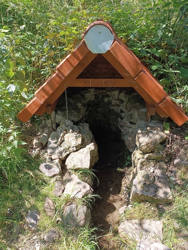 studánka bez jména (15101)