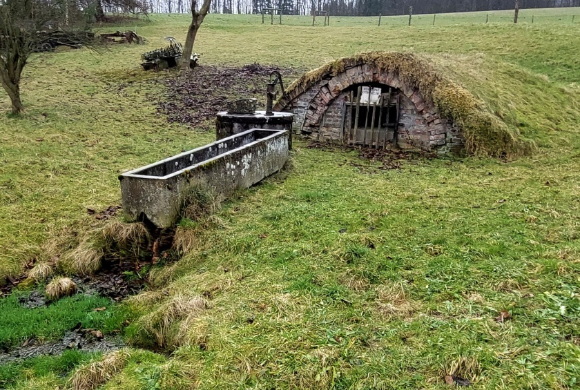 studna Nad návsí (15126)