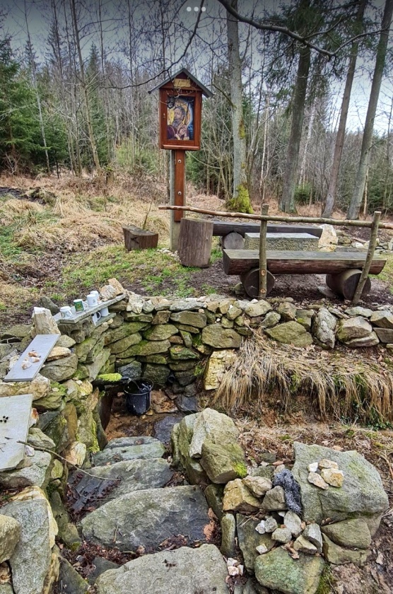 studánka sv. Jakuba (15134)