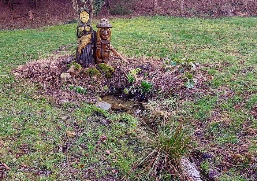 studánka U Panny Marie Roudenské (15140)