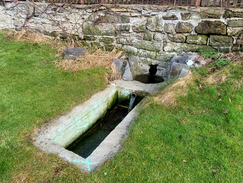 studánka Nad hřištěm (15144)
