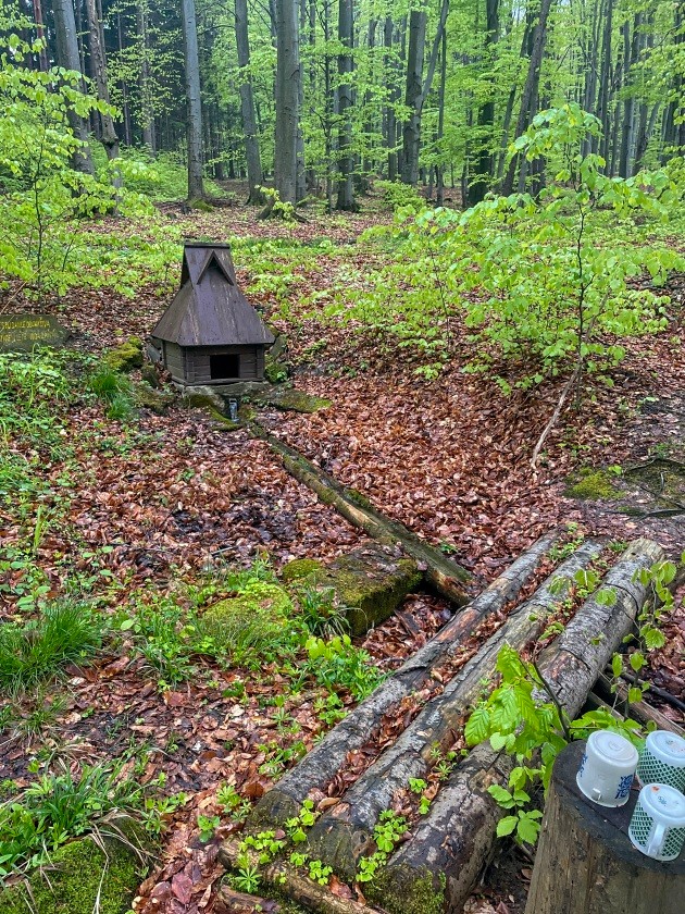Konečného studánka (15190)