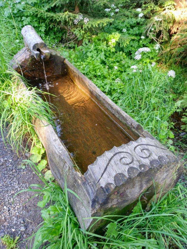 studánka Ježíškova cesta (15226)