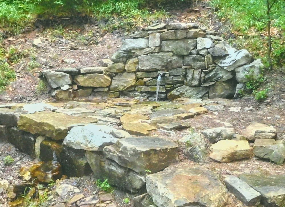 studánka Antonínův pramen (15247)