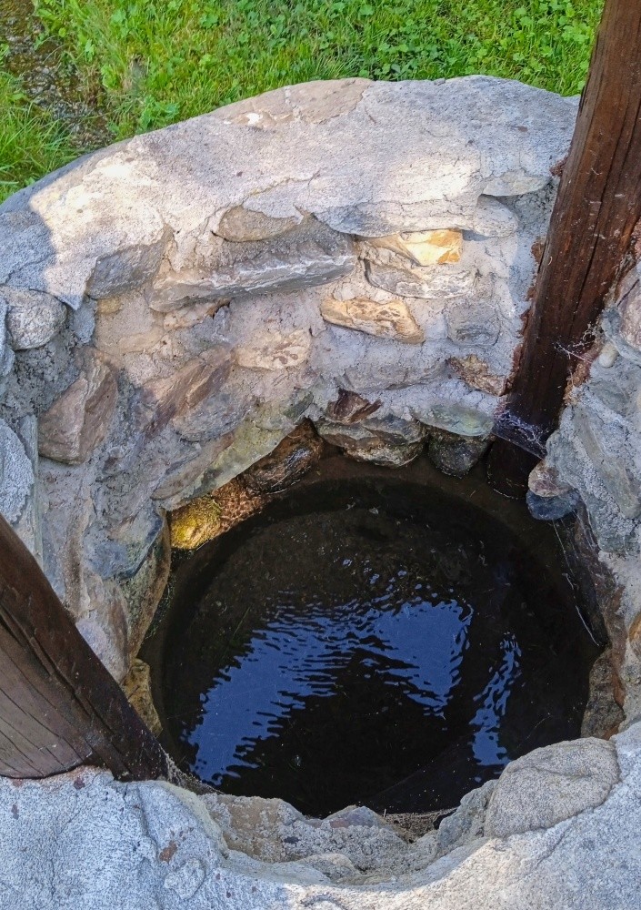 studánka Adélka (15251)