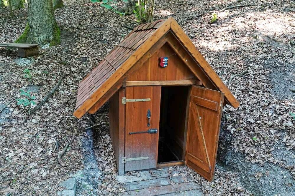 studánka bez jména (15255)