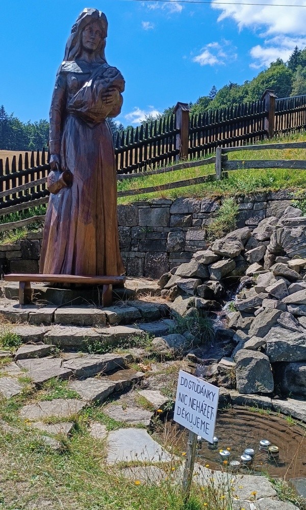 studánka Na Opálené (15283)