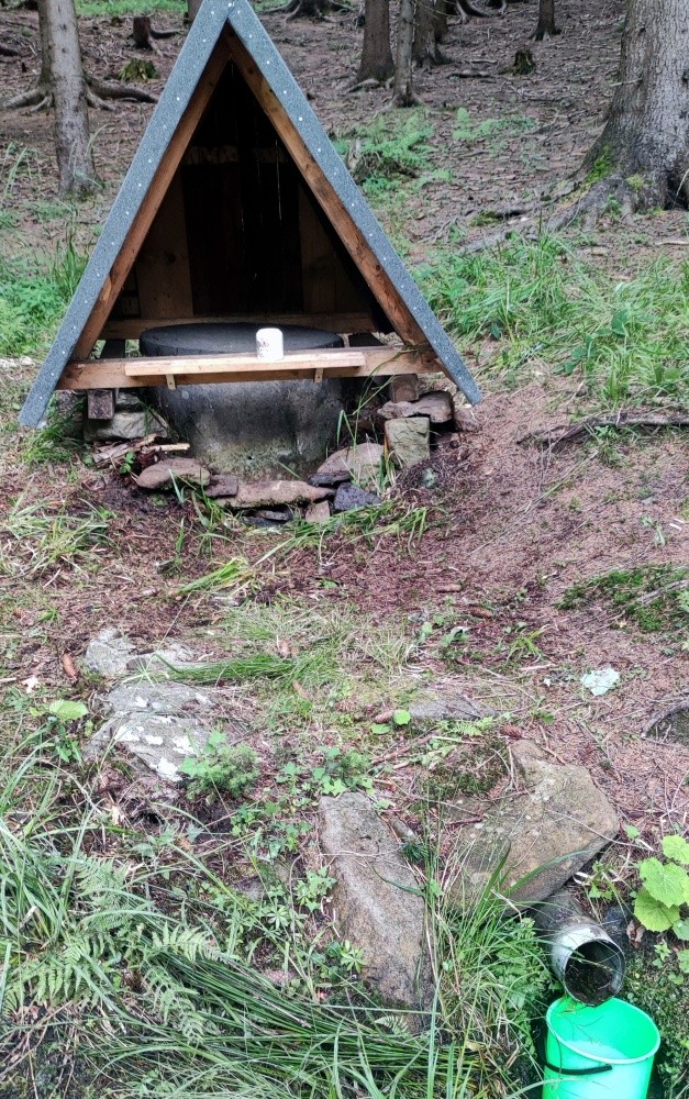 studánka Klauz  (15295)