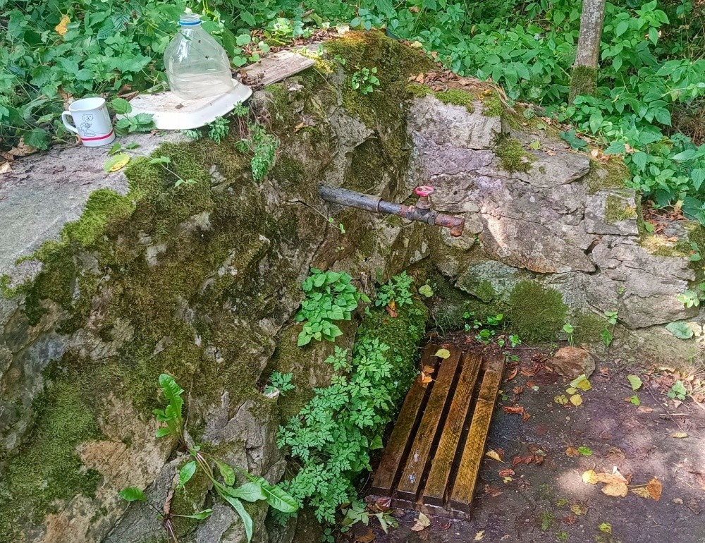 studánka Chvalatická (15329)