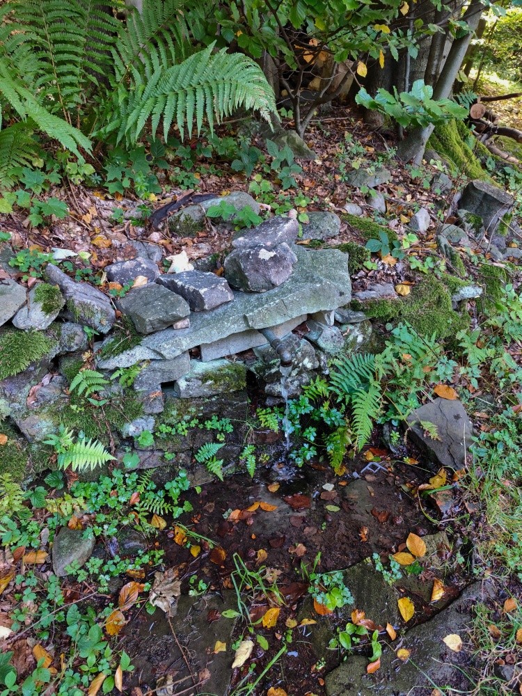 studánka Na kotle (15330)