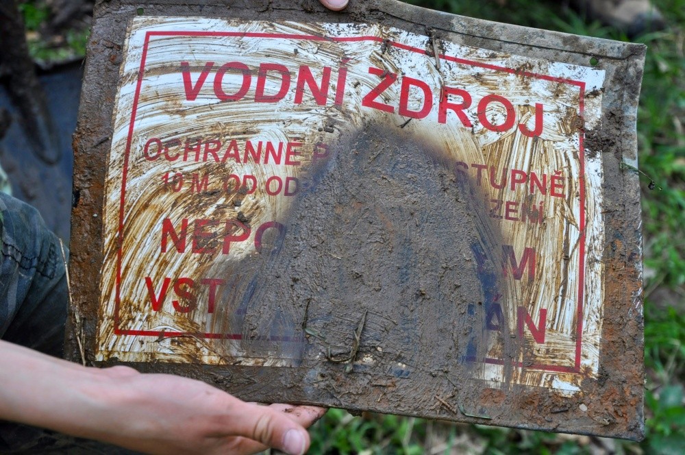 studánka Habrňačka (15336)