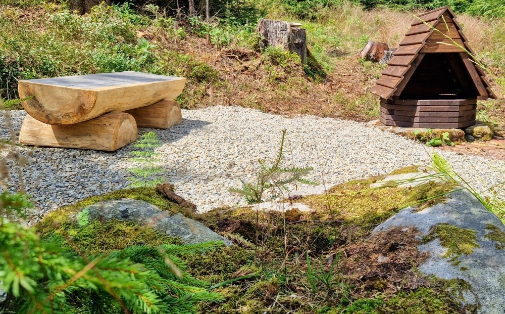 studánka Na spojce (15340)
