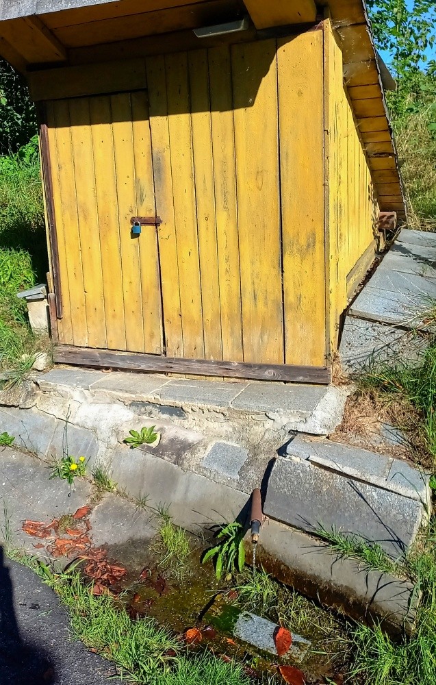 studánka Na Samotách (15353)