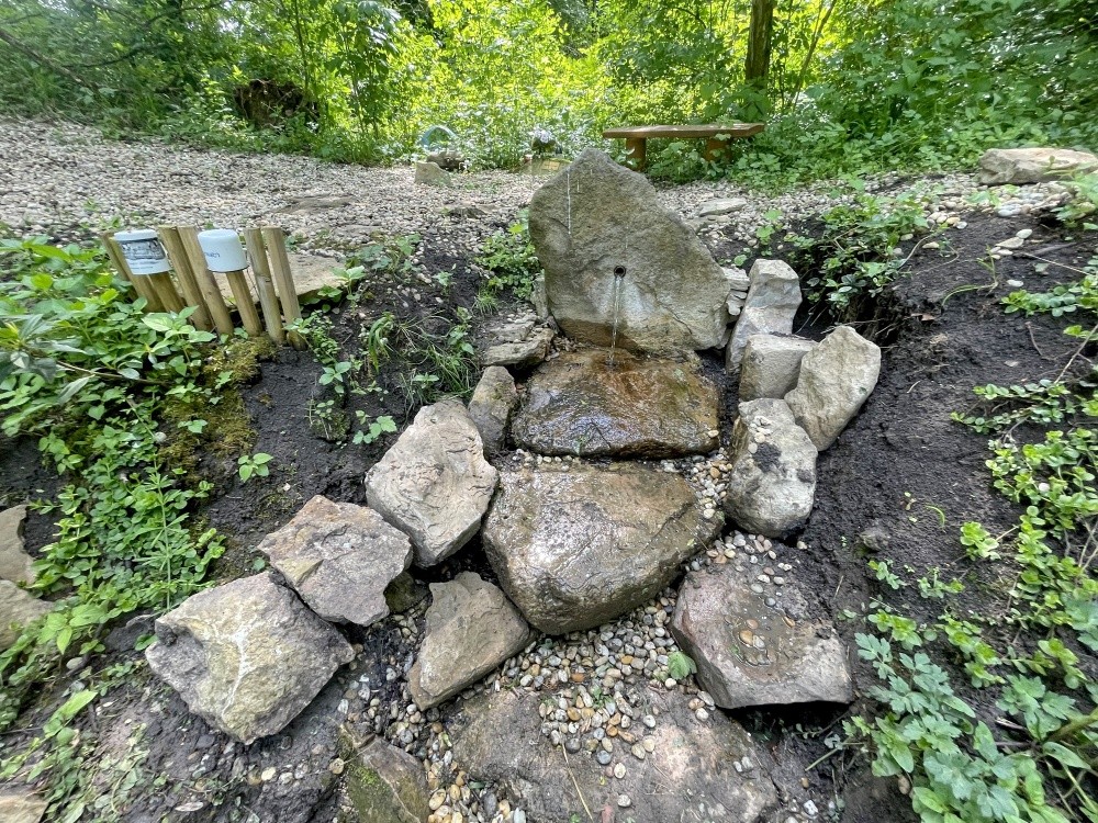 Míšina studánka (15464)