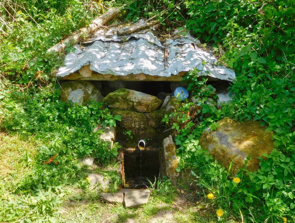 studánka Pod Vysekancem (15474)