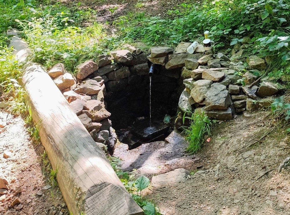studánka Hajčice (15491)
