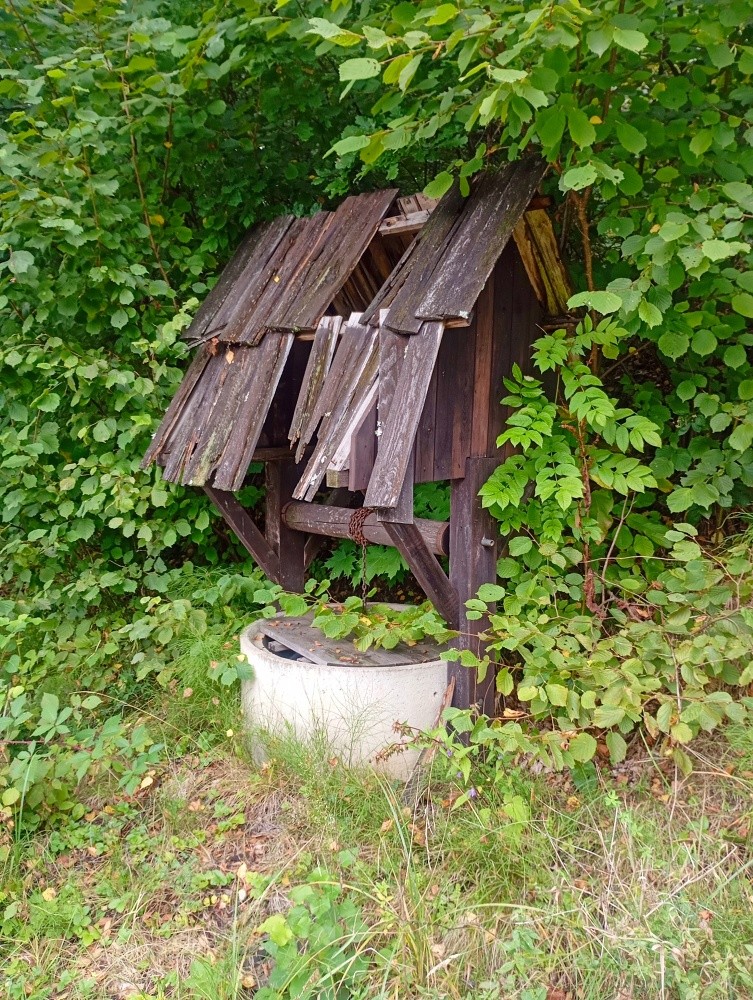 studna  Padoly (15556)