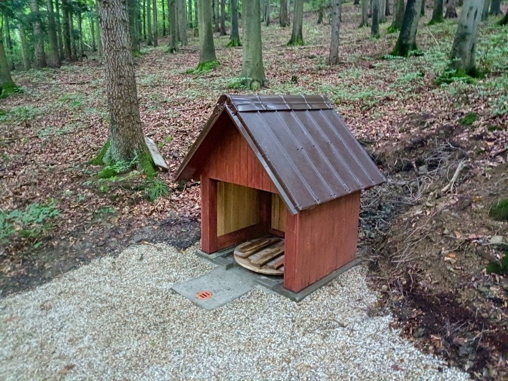 studánka Nad Hájem (15564)