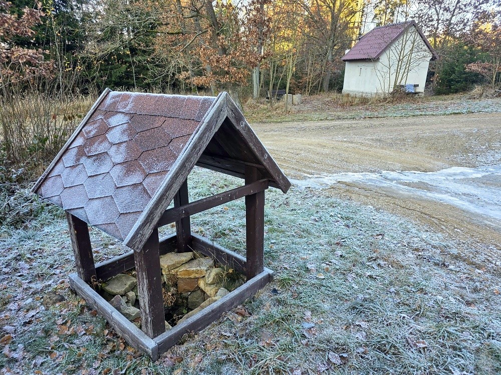 studánka U kaple I (15596)