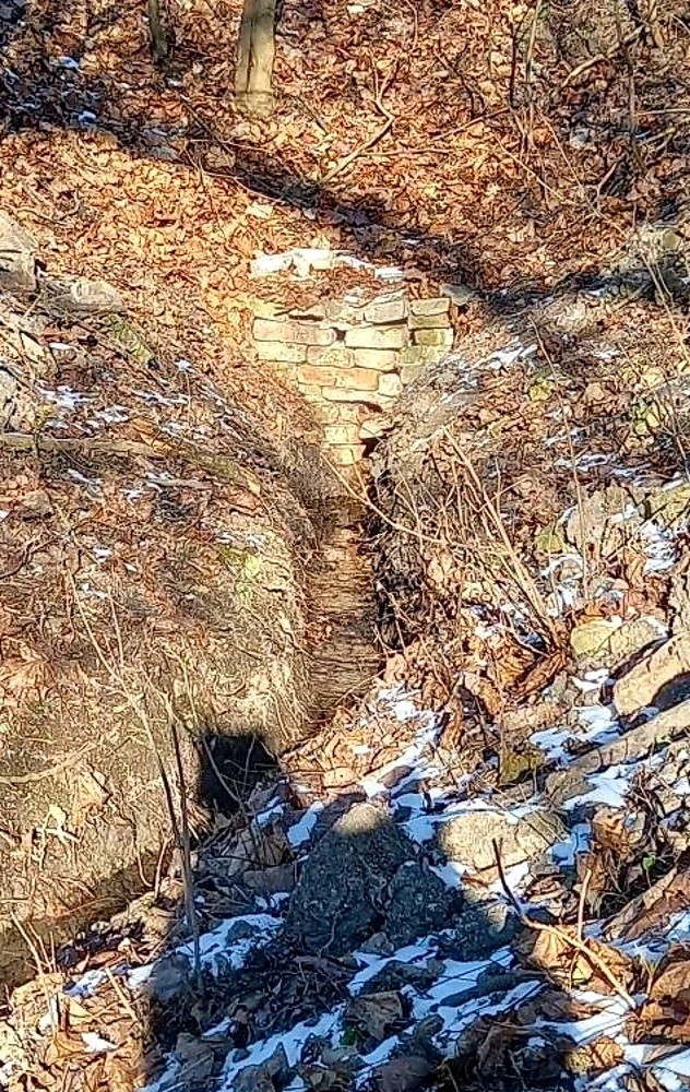 studánka Studýnky (15602) - leden 2026