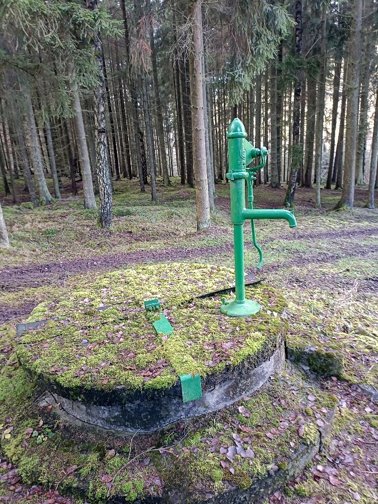 studna bez jména (15608) - leden 2026