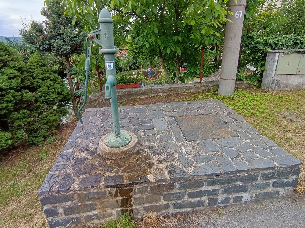 studna bez jména (15617) - leden 2026