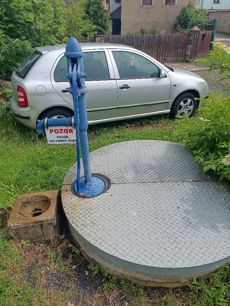 studna bez jména (15648) - květen 2024