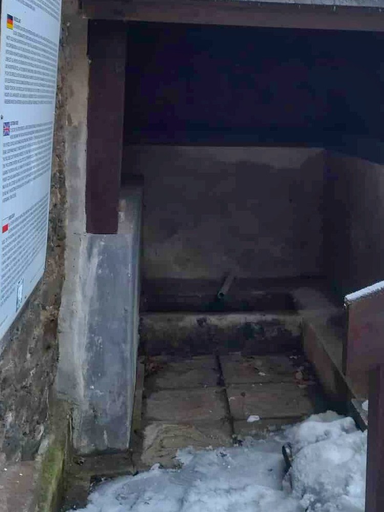 studánka U Celnice (15658) - únor 2026