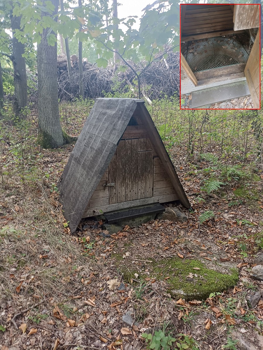 studánka bez jména (15678) - únor 2026