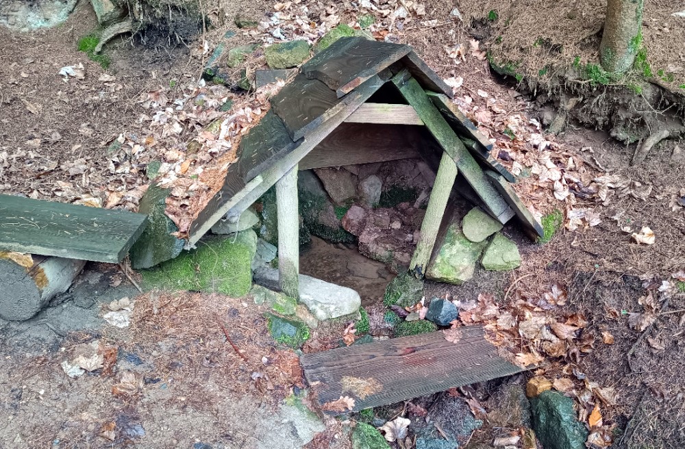 Studánka (15693) - březen 2026