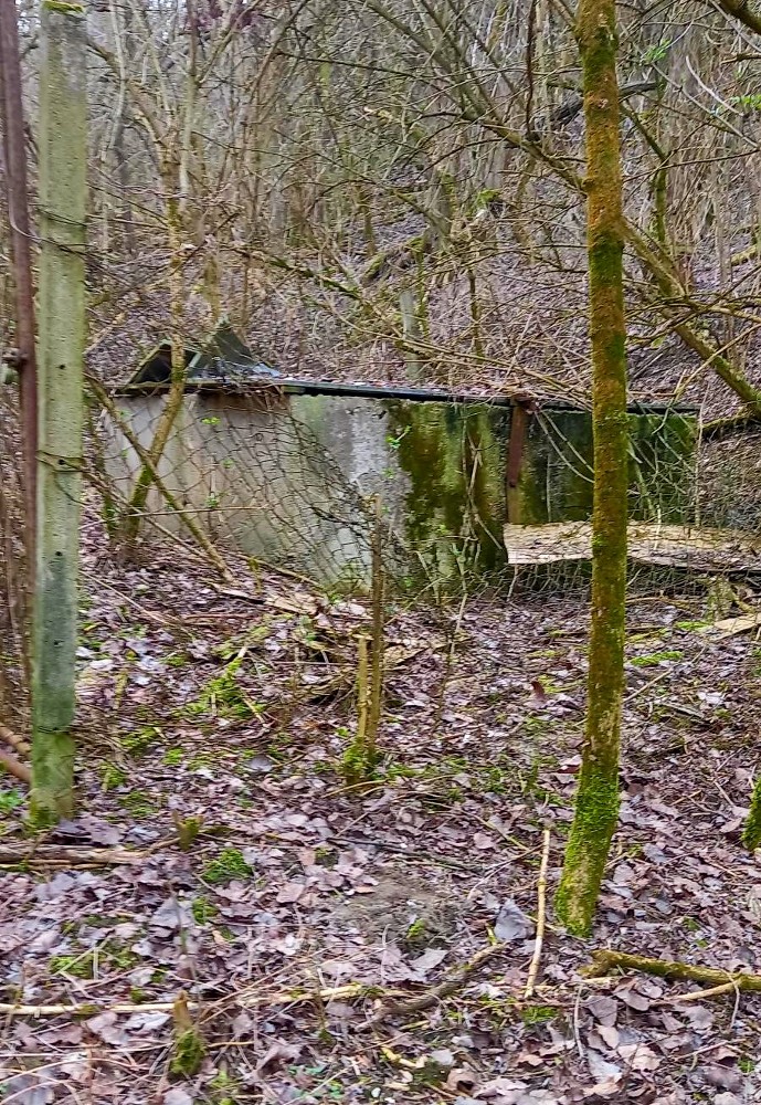 jiný vodní zdroj bez jména (15707) - březen 2026